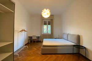 Stanza privata in corso lodi (brenta m3)