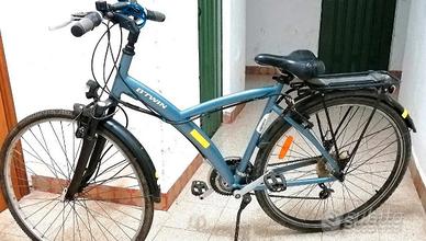city bike