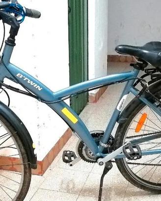 city bike