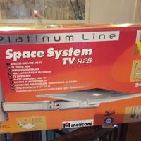 Space System TvR25 Meliconi