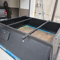 hard top artigianale 