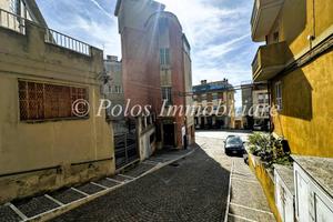 Appartamento - Montegranaro