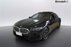 BMW Serie 8 GC(G16/F93) - 840d 48V xDrive Gran Cou