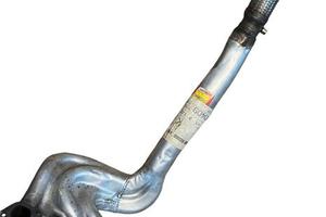 Collettore Scarico LANCIA THEMA 8.32 by FERRARI