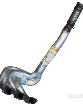 Collettore Scarico LANCIA THEMA 8.32 by FERRARI