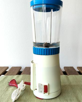 Frullatore e macinacaffè elettrico Bialetti Kiko