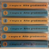 RARA Collezione Alto Gradimento Arbore/Boncompagni