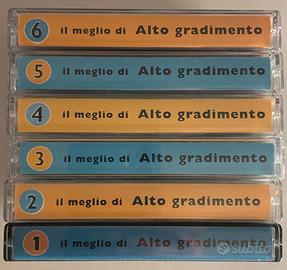 RARA Collezione Alto Gradimento Arbore/Boncompagni