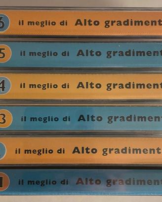 RARA Collezione Alto Gradimento Arbore/Boncompagni