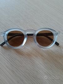 occhiale da sole Fashion Glasses nuovo