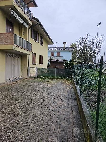 Appartamento – Santa Maria di Sala, Stigliano - Vista 5