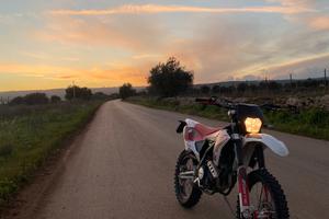 Fantic XEF PERFORMANCE 125 2024