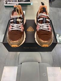 Scarpe FLOWER MOUNTAIN 2026/27 