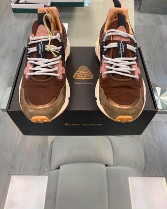 Scarpe FLOWER MOUNTAIN 2026/27 