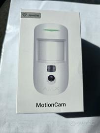 Volumetrico videoverifica Ajax 