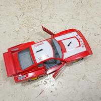 Toyota Celica LB Turbo Gr. 5 "Rodenstock" - Bburag