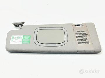 PARASOLE ALETTA ANTERIORE SX FIAT Bravo 2° Serie