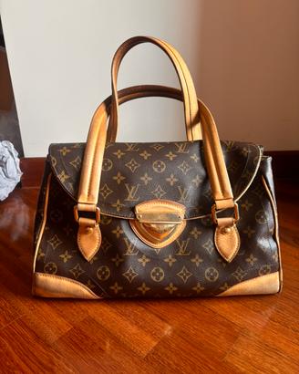 Louis Vuitton Beverly 🔥