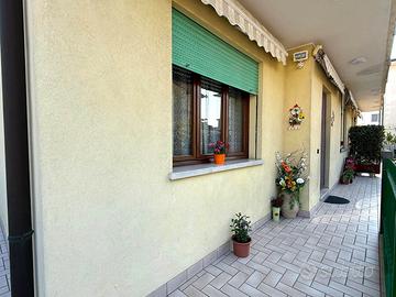 Rif.4935| bifamiliare martellago