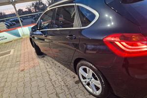 BMW 218 AT SOLO 110000 KM