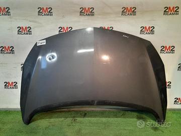 COFANO ANTERIORE OPEL Astra J 39014121 A20DTH (09>