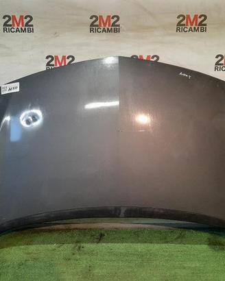 COFANO ANTERIORE OPEL Astra J 39014121 A20DTH (09>