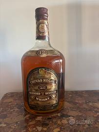 Chivas Regal da 1 gallone
