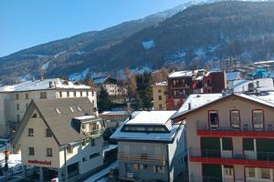 Bilocale Aprica