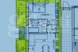 Appartamento Longone al Segrino