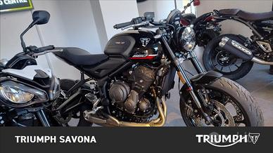 TRIUMPH Trident 660 Abs