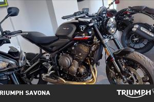 TRIUMPH Trident 660 Abs