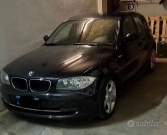 Bmw serie 1 118