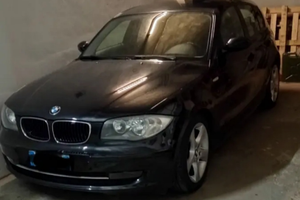 Bmw serie 1 118