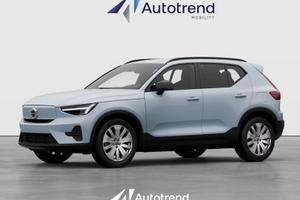 Volvo EX40 Single Motor 238 CV RWD Core