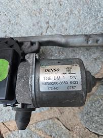 motorino tergicristallo fiat 500