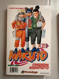 Libro Naruto e Boruto