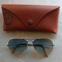 Occhiali Ray Ban