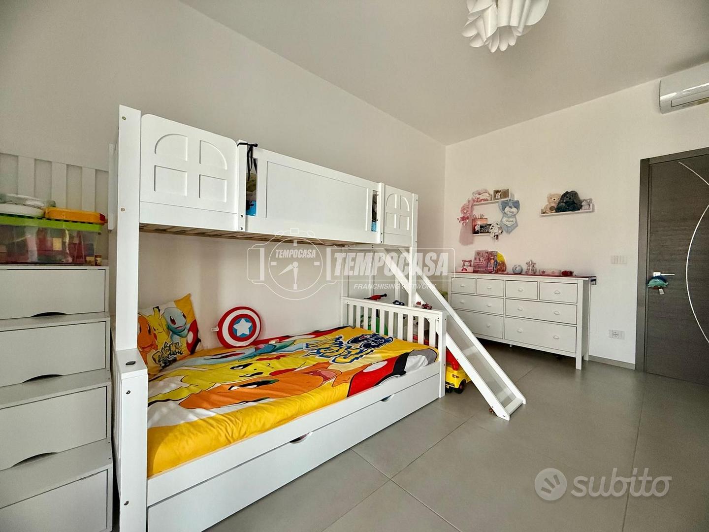 Apartment in Ciriè - Vista 4