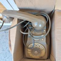Telefono anni 70/80