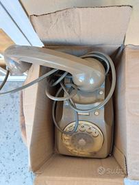 Telefono anni 70/80