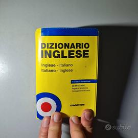 Il mini di inglese. Dizionario inglese-italiano, italiano-inglese