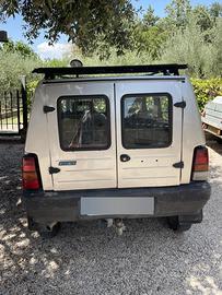 FIAT PANDA 4X4