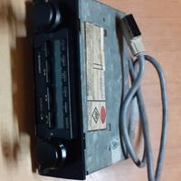 Autoradio vintage Blaupunkt Heidelberg stereo CR