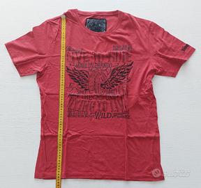 t-shirt Vintage 55 Marlon Brandon