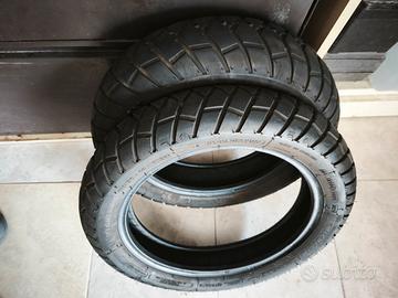 copertoni Michelin 110/80/14 -130/70/13