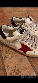 Golden goose scarpe uomo tg 42
