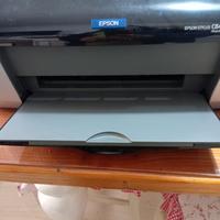 Stampante Epson Stylus C84