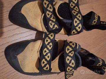 La Sportiva Katana 35.5