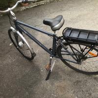 Bicicletta elettrica