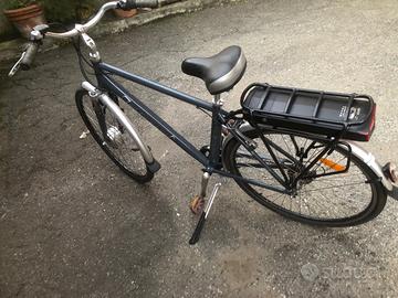 Bicicletta elettrica